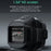R11 Day Night Dual-Use All-Black Visible Photo Video Recording Portable HD Night Vision Monocular - 6