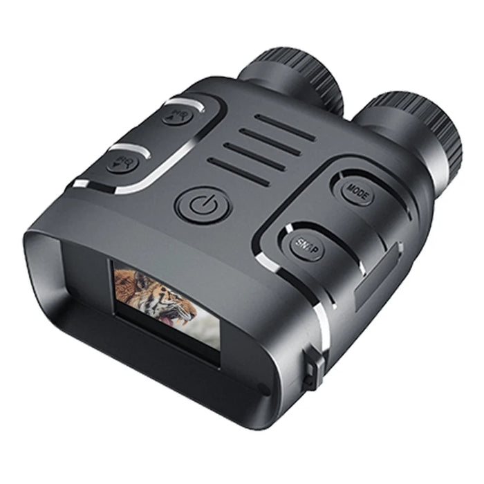 R18 HD Infrared 2.4 inch Screen Night Vision Goggles Digital Binoculars for Night and Day Use - 2
