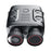 R18 HD Infrared 2.4 inch Screen Night Vision Goggles Digital Binoculars for Night and Day Use - 3