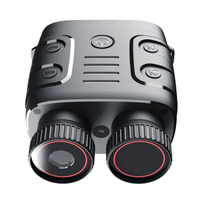 R18 HD Infrared 2.4 inch Screen Night Vision Goggles Digital Binoculars for Night and Day Use - 3