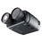 R18 HD Infrared 2.4 inch Screen Night Vision Goggles Digital Binoculars for Night and Day Use - 4