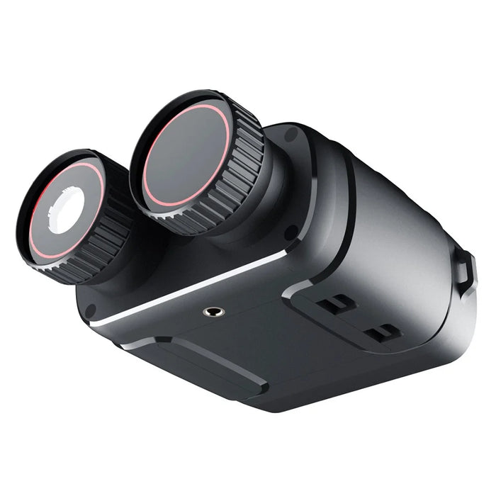 R18 HD Infrared 2.4 inch Screen Night Vision Goggles Digital Binoculars for Night and Day Use - 4
