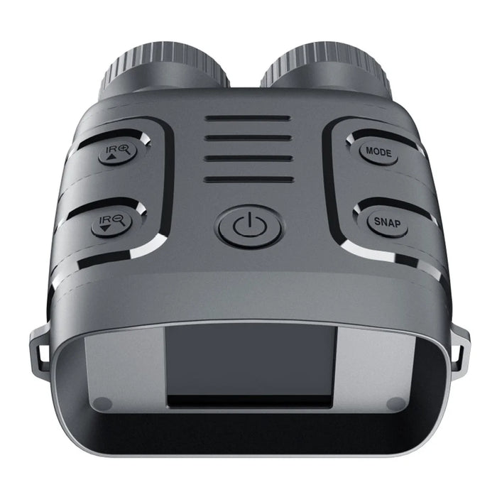 R18 HD Infrared 2.4 inch Screen Night Vision Goggles Digital Binoculars for Night and Day Use - 5