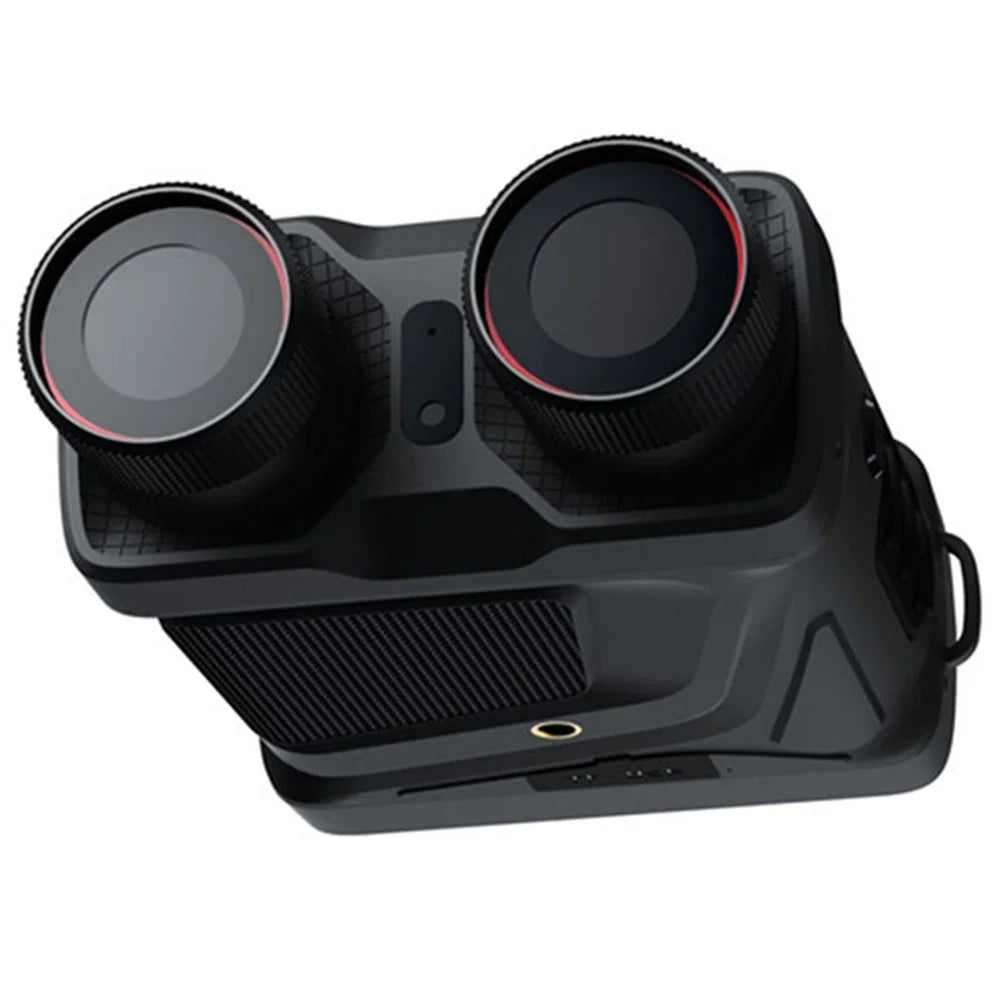 N002 4K HD 7-Gear Infrared Night Vision Binoculars 10X Digital Zoom Camera - 2