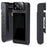 L10 WiFi Body Worn Camera Bike Mounted Camera Law Enforcement Bodycam without Memory Card - 1