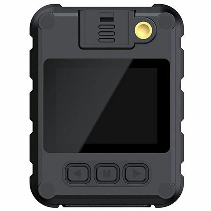L9 Waterproof Body Worn Camera Wearable Camera Bodycam for Law Enforcement - 1