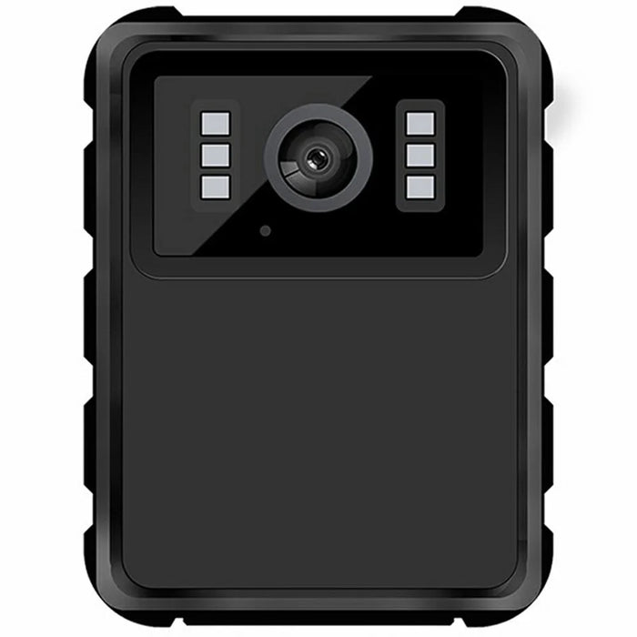 L9 Waterproof Body Worn Camera Wearable Camera Bodycam for Law Enforcement - 2