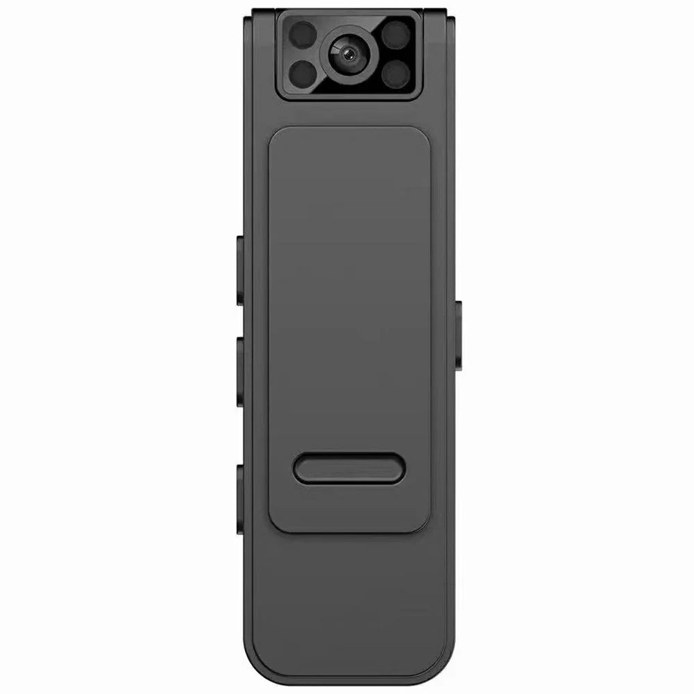 L8 HD 1080P Night Vision Sport Camera Law Enforcement Sound Recording Video Recorder - 2