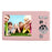 AC06C Students 2.8 Inch CCD Retro Digital Camera HD 16X Zoom 48MP Video Recorder - Pink - 2