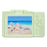H13 2.8 Inch Flip Screen CCD Digital Camera Built-In Fill Light HD Photo Video Recorder - Green - 2
