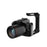 D5 HD WiFi Digital Camera with Handle Holder, 4K Dual Lens Night Vision Digital Video Camera - 1