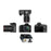D5 HD WiFi Digital Camera with Handle Holder, 4K Dual Lens Night Vision Digital Video Camera - 6