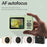 X5 2.4 inch HD Video Camera for Teens 48MP 16X Zoom CCD Camera Video Recorder - White - 2