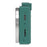 H18 2.8 Inch IPS HD Digital Camera Dual Lens Entry Level CCD Camera with 32G Memory Card + Card Reader - Green - 3