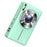 DC403 44MP 1080P HD Digital Camera Kids Professional Photography Camera - Green - 1