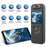 Z09 WiFi Outdoor Sports Cycling Video Recording Camera Rotatable Lens 4K HD Waterproof Camera - 2