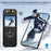 Z09 WiFi Outdoor Sports Cycling Video Recording Camera Rotatable Lens 4K HD Waterproof Camera - 4