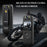 Z09 WiFi Outdoor Sports Cycling Video Recording Camera Rotatable Lens 4K HD Waterproof Camera - 5