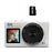 S150PRO Dual Screen Portable Digital Camera High Resolution CCD Selfie Camera, with 64G TF Card + Card Reader - White - 2