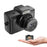 E9 Mini Digital Camera 0.96 inch Display 1080P Video Recorder with 32GB Memory Card and Card Reader - Black - 1
