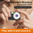 H08 0.96 Inch Full Color Screen Mini HD Digital Camera 4K Video Recorder with LED Fill Light - 4