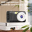 H08 0.96 Inch Full Color Screen Mini HD Digital Camera 4K Video Recorder with LED Fill Light - 6