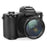 DC206X Autofocus HD Digital Optical Zoom SLR Camera Dual Lens Camcorder - 1