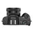 DC206X Autofocus HD Digital Optical Zoom SLR Camera Dual Lens Camcorder - 6