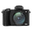 DC206X Autofocus HD Digital Optical Zoom SLR Camera Dual Lens Camcorder - 7