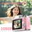 LK-012 2.4 Inch IPS Screen Retro HD CCD Camera Digital Camera for Students Video Recorder - Black - 7