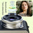 LK-013 2.4 Inch HD Flip Screen Students Digital Camera CCD Video Recording Entry Level Camera - Green - 6