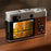 DC203 Kids 5K Camera 48MP Digital Camera 16X Digital Zoom Dual Camera for Teens - Brown / EU Plug - 4