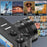 DC209X Digital Camera 64MP 5K Video Recording EIS Stabilization Dual Lens Camera with 32GB Memory Card - 3