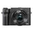 DC209X Digital Camera 64MP 5K Video Recording EIS Stabilization Dual Lens Camera with 32GB Memory Card - 7