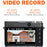 DC208N Students Digital Camera 48MP CMOS Sensor Selfie Camera with 32GB Memory Card - 5