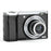 DC305X Digital Camera 5K 56MP Kids Camera 10X Optical Zoom Vlogging Camera for Teens - EU Plug - 1