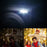 DC305X Digital Camera 5K 56MP Kids Camera 10X Optical Zoom Vlogging Camera for Teens - EU Plug - 6