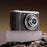 DC305X Digital Camera 5K 56MP Kids Camera 10X Optical Zoom Vlogging Camera for Teens - EU Plug - 7