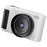 M3 Digital Camera 2.8 Inch HD Flip Screen Auto Focus 16x Digital Zoom 4K Video Recorder - White - 1