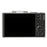 M25 3.0 Inch Flip Screen 4K 64MP Portable Digital Camera HD Video Recording CCD, with 32GB Card + Card Reader - 2