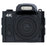 HJD-01 Mini Digital Camera Travel 4K 64MP Pocket Camcorder with 32G TF Card + Card Reader - Black - 2