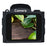 HJD-01 Mini Digital Camera Travel 4K 64MP Pocket Camcorder with 32G TF Card + Card Reader - Black - 3