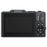 W1 3.0 Inch Flip Screen 18X Digital Zoom Digital Camera 5K Video Recorder with LED Flash, with 32GB Card + Card Reader - Black - 3