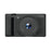 FC003C 2.8 Inch IPS 270 Degree Flip Screen Digital Camera with LED Flash 18X Digital Zoom 5K HD Video Recorder - Black - 6