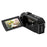 HDV-254KM 3.0 Inch Touch Screen 4K Digital Video Camera Ultra HD 48MP 16X Zoom IR Night Vision Cam, with 32GB Card - 2