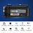 HDV-254KM 3.0 Inch Touch Screen 4K Digital Video Camera Ultra HD 48MP 16X Zoom IR Night Vision Cam, with 32GB Card - 4