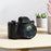 DC206X 5X Optical Zoom Autofocus Digital Camera Dual Lens 5K Camcorder with 32GB Card - 6