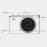D72 2.4 Inch HD Flip Screen CCD Portable Digital Camera 4K Video Recording 16X Digital Zoom, with 32GB Card - Black - 7