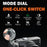 DC208N Digital Camera 48MP CMOS Sensor High Resolution Camera for Students Self Portrait Photography - 7