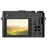 DC218L Retro 4K Digital Camera Dual Lens 64MP 16X Zoom Autofocus Camera for Beginners - 3